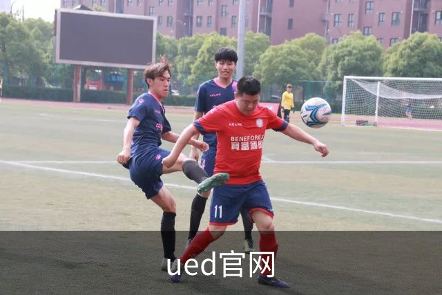 ued官网企业介绍展示图